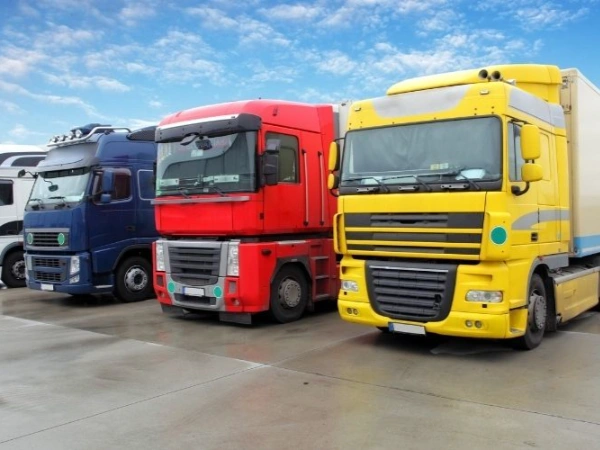 Ankara Sarayköy Nakliye